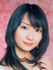户松遥
